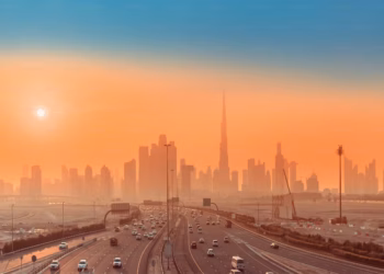 Dubai is Not a City. It is a Proof of Concept.