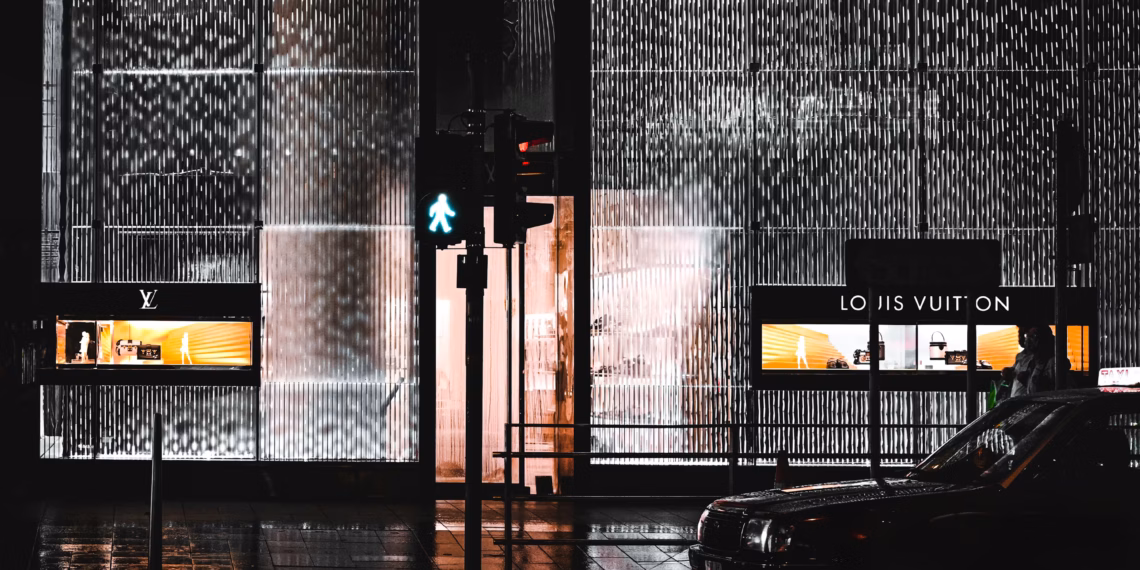 2040: The Luxury Brands That Will Not Exist and Why They Deserve It