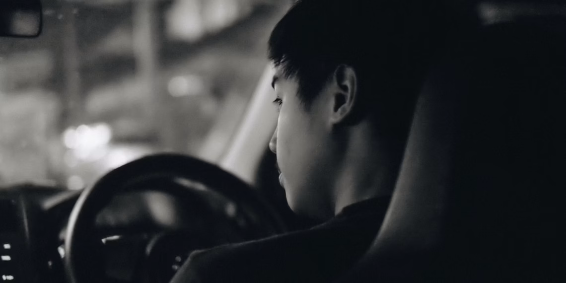 What a Chauffeur Knows That Google Maps Never Will.