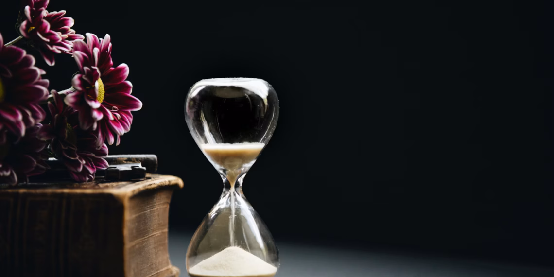 Time Is the Only Luxury That Cannot Be Faked