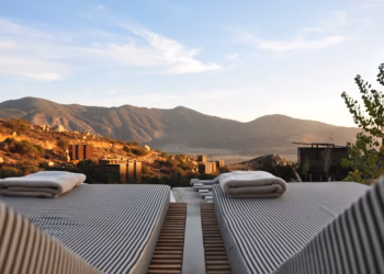 Luxury is Becoming Invisible
