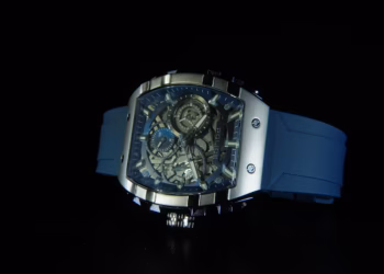The Watch That Doesn’t Exist — Inside the World of One-of-a-Kind Horological Commissions