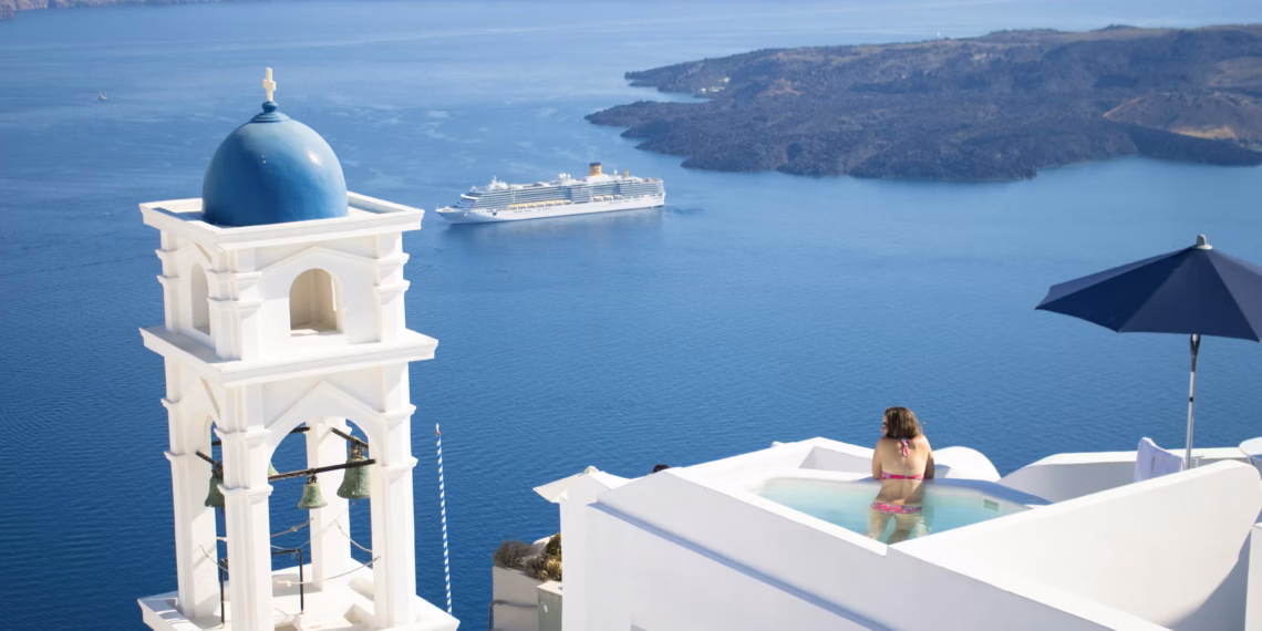 The Art of the Itinerary — Why Luxury Travel Has Become the New Fine Art Collection