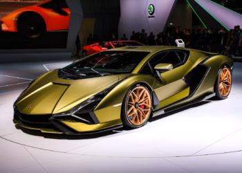 The world’s rarest cars are not bought. They are earned — and this is how