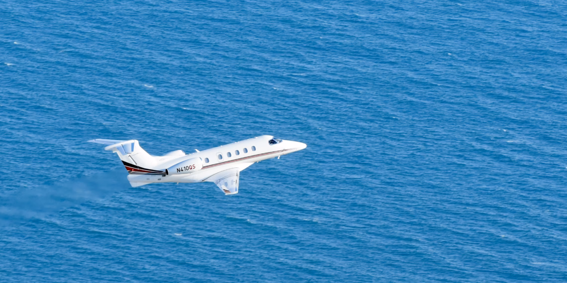 Navigating the Nuances: The New Rules of Private Flight