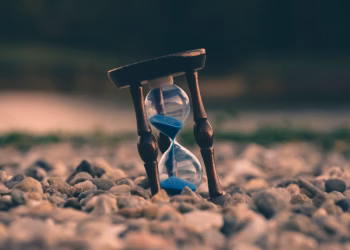 Time is the Only Asset You Can’t Scale