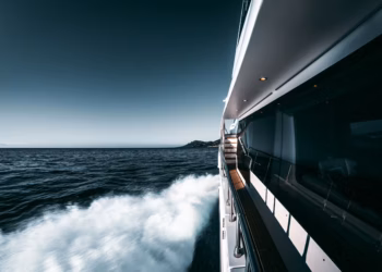 The Secret Economy of Superyacht Ownership — What Nobody Tells You When You Buy One