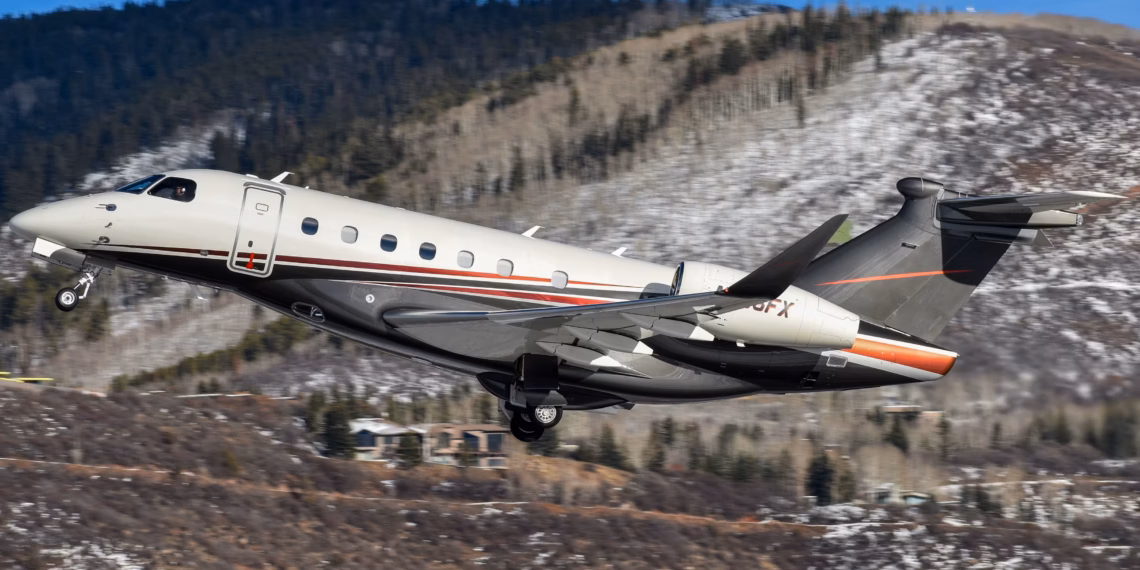 Private Jet Charter in 2025: The Ultimate Guide for Ultra-High-Net-Worth Travelers