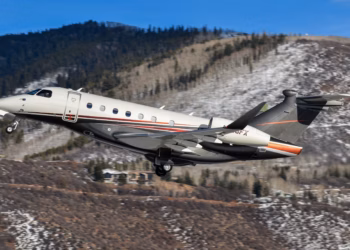 Private Jet Charter in 2025: The Ultimate Guide for Ultra-High-Net-Worth Travelers