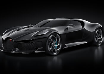 The Most Expensive Luxury Cars in the World: A Billionaire’s Buying Guide for 2025