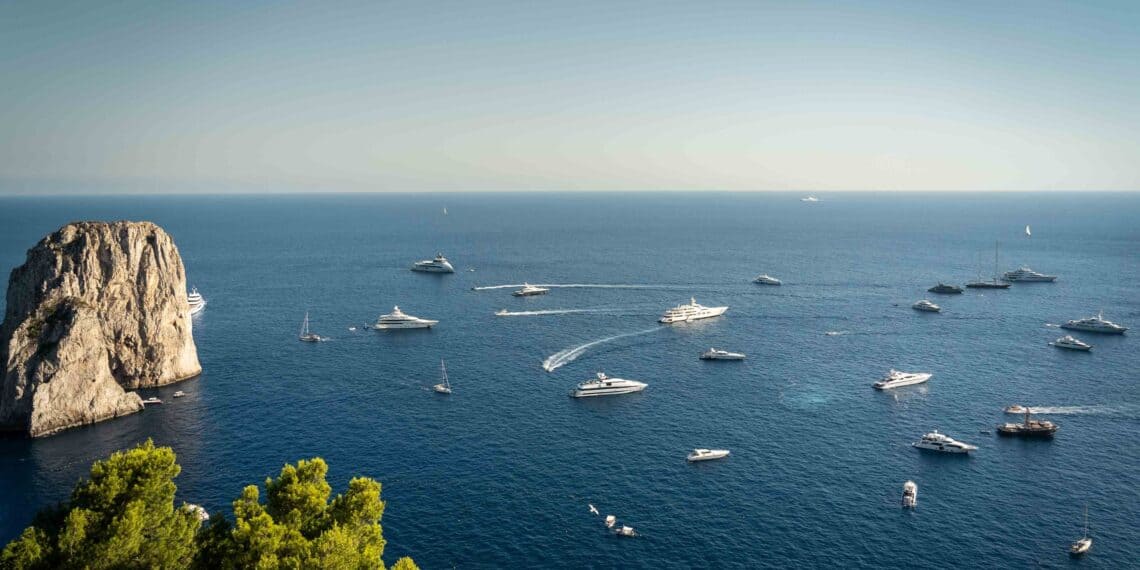The Most Extraordinary Superyacht Destinations in the World — And the Yachts That Should Take You There