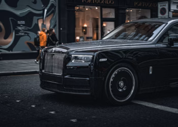 Rolls-Royce, Bugatti, Bentley: The Holy Trinity of Luxury Car Rentals for Billionaire Travelers