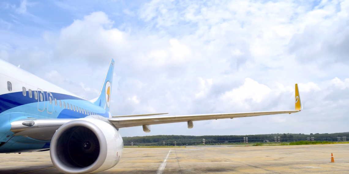 Boeing Business Jets: Why the World’s Billionaires Are Flying BBJs Over Everything Else